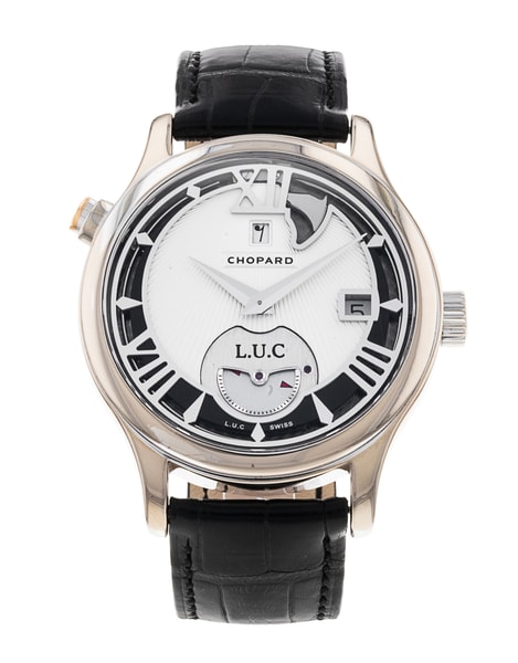 Chopard LUC 161912-1001